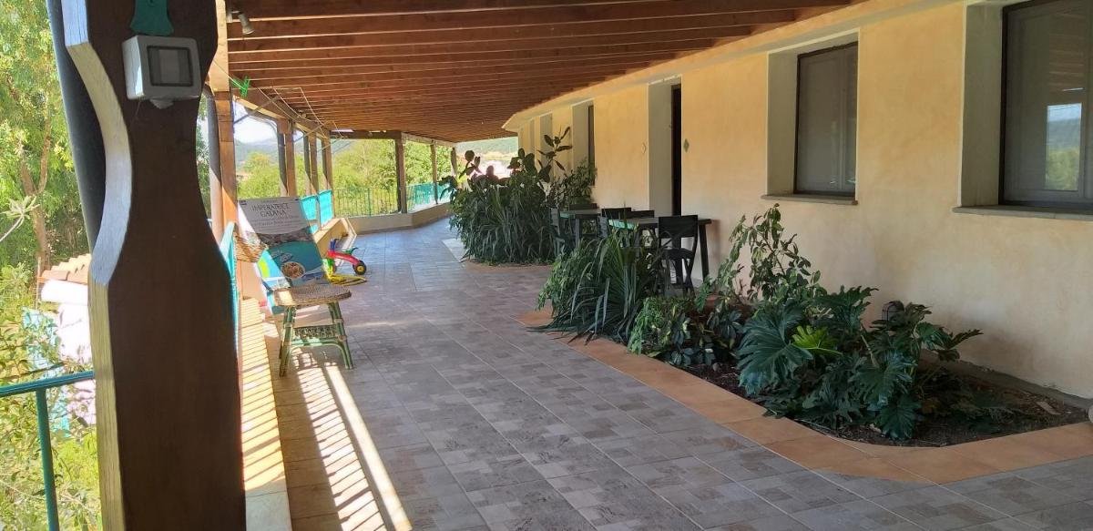 Agriturismo Funtan'Arva - Housity
