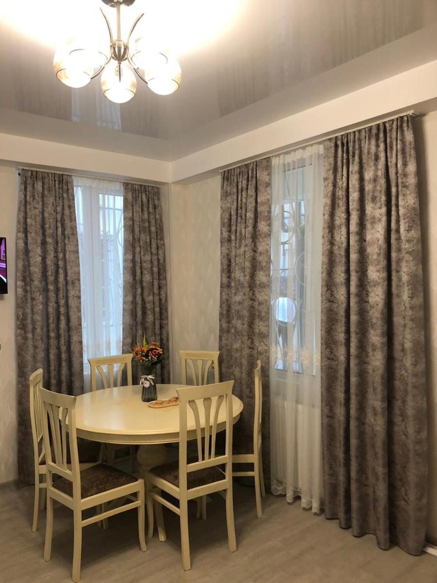 sharing apartment kutaisi - Hizvo