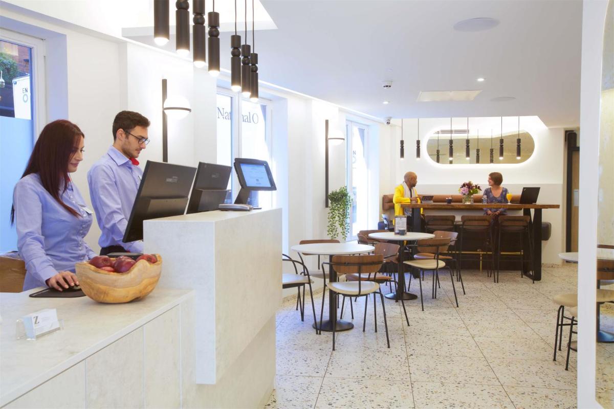 The Z Hotel Trafalgar - Housity