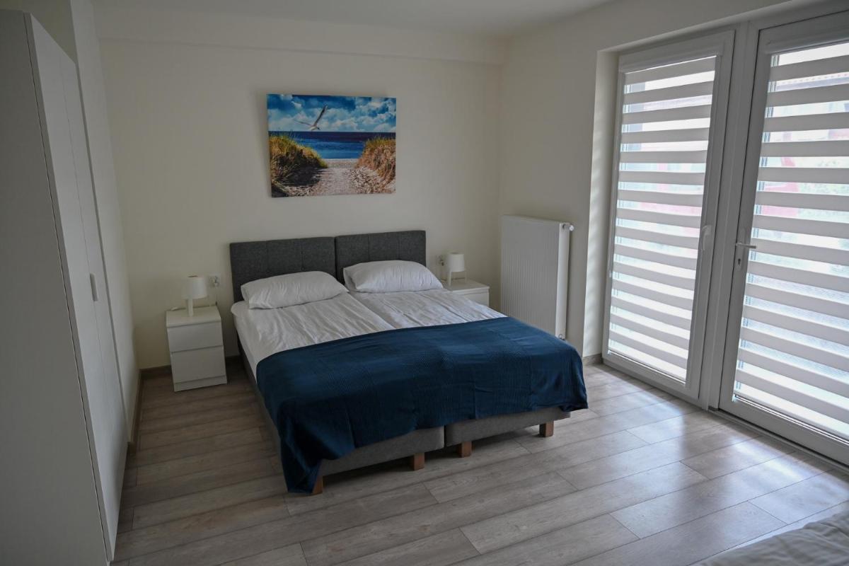 NORD HOUSE Apartamenty - Housity