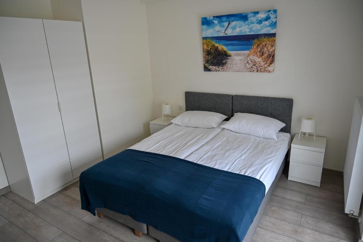 NORD HOUSE Apartamenty - Housity