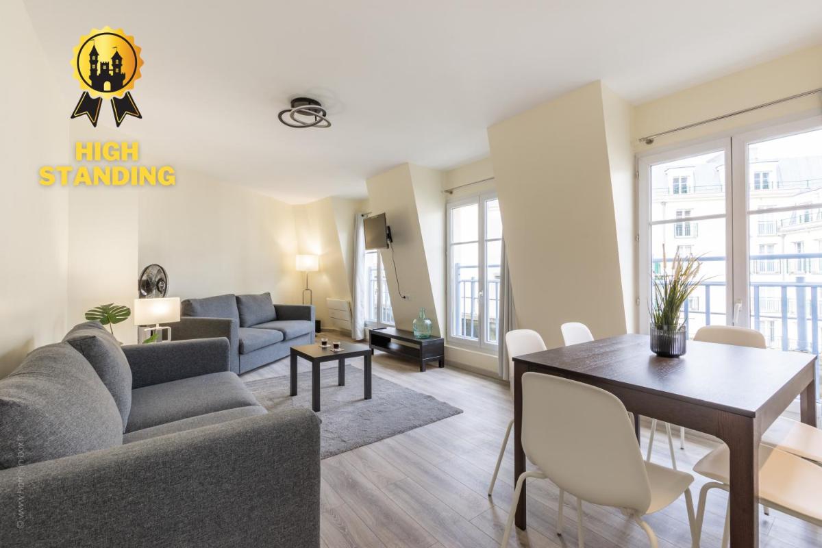 Sweet Family Vacations - Fairytale Factory - Housity