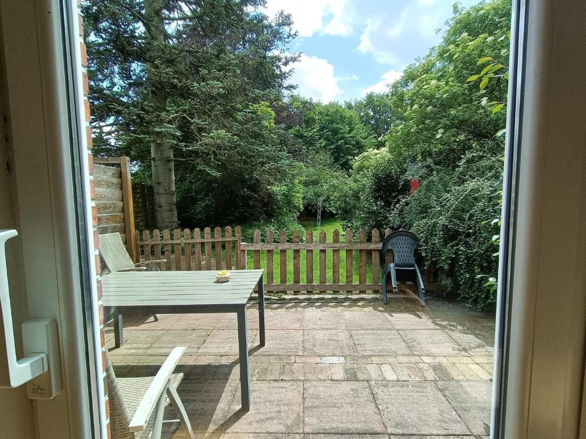 Old German Farm House, Appartement - Housity