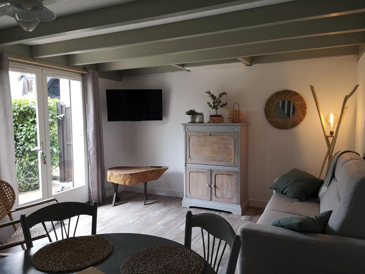 Cottage Villers sur Mer - Housity