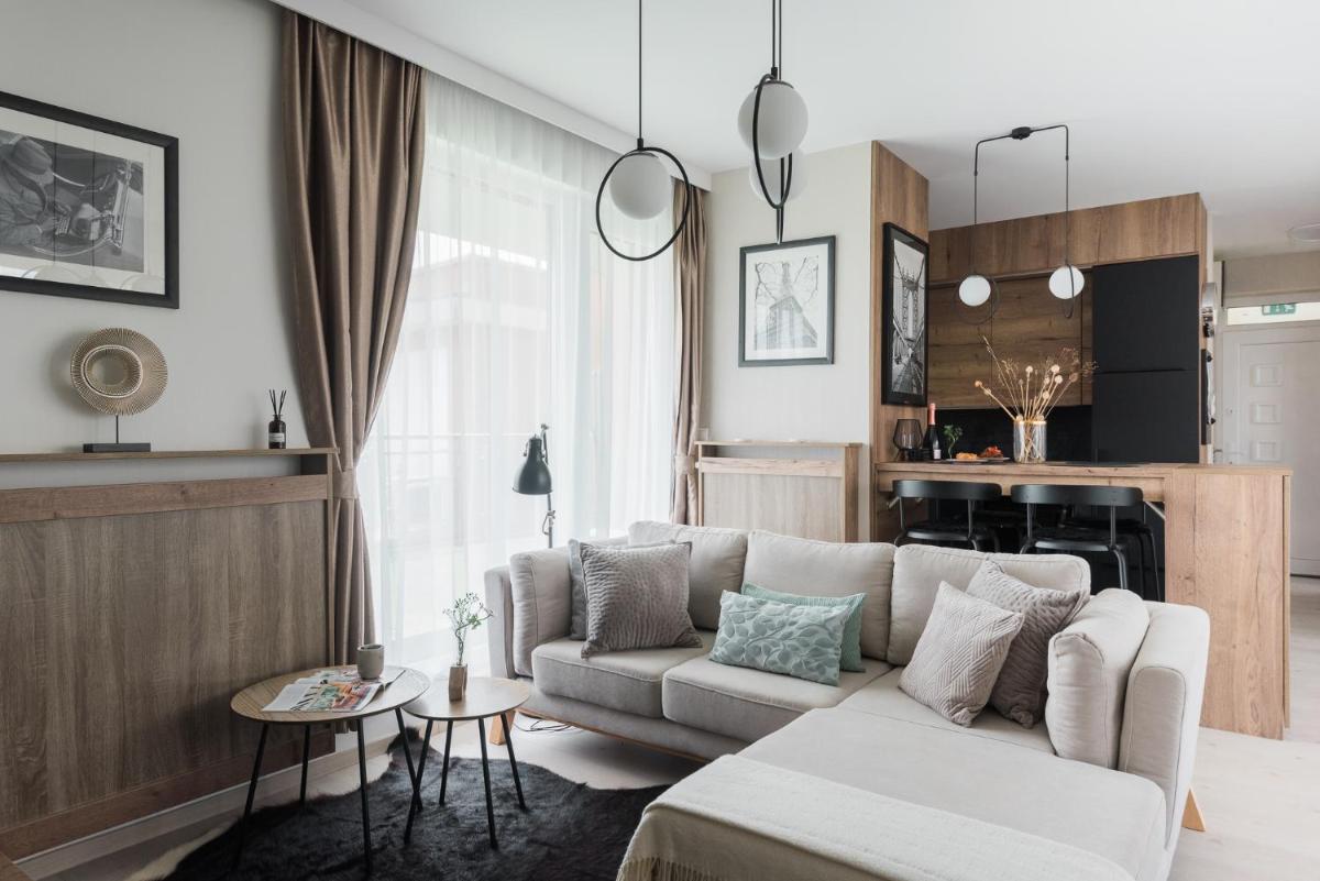 Downtown Penthouse Budapest - Housity