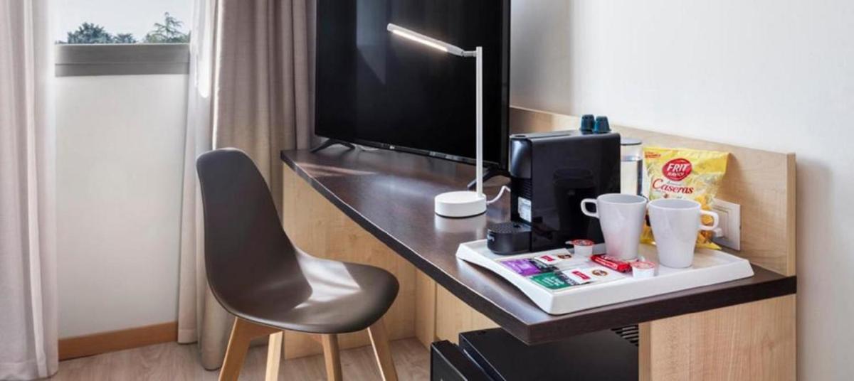 B&B HOTEL Madrid Pinar de las Rozas - Housity