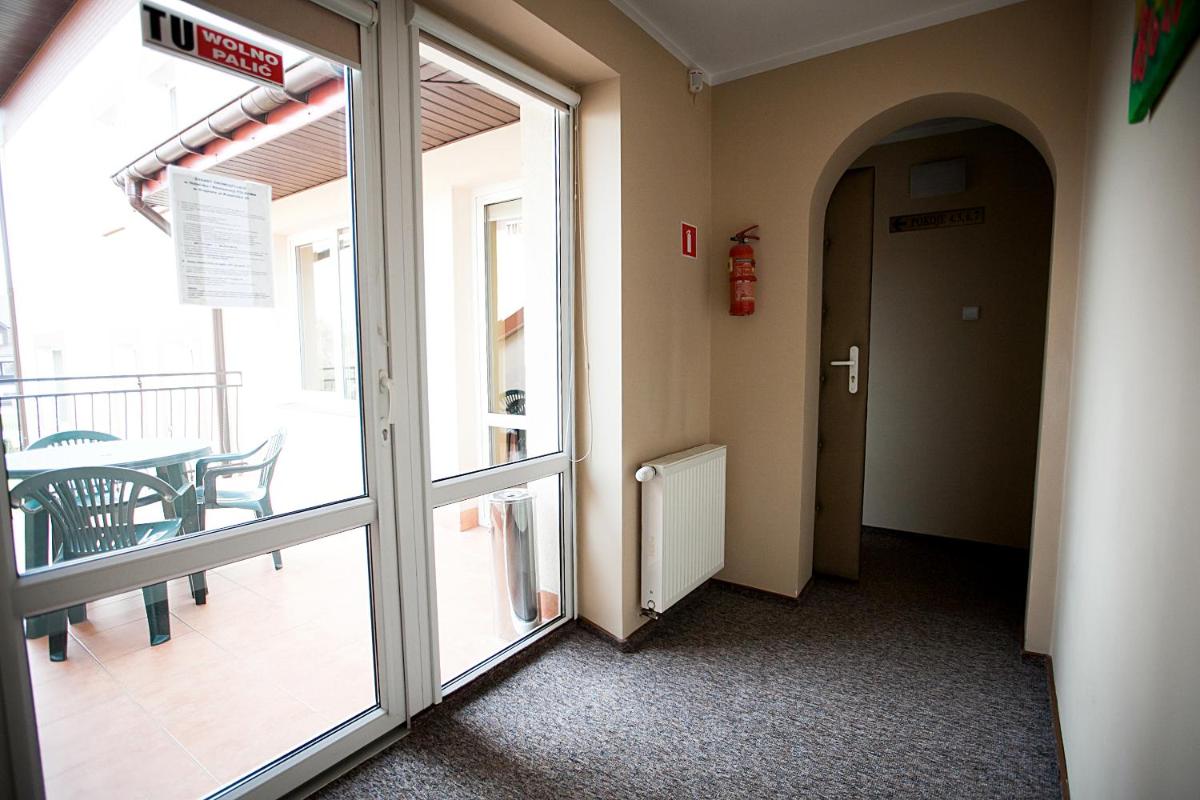 Noclegi Folkowa - Housity