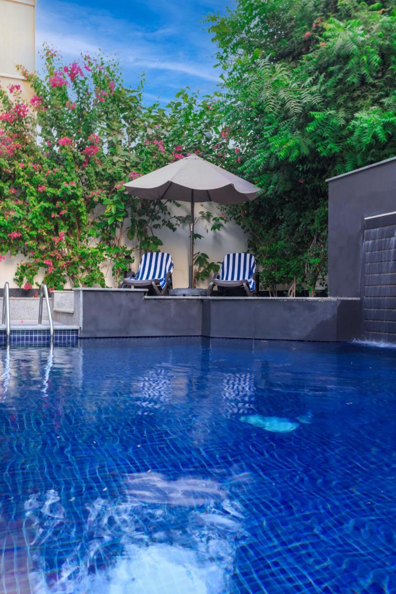 Nordic Resort - Housity