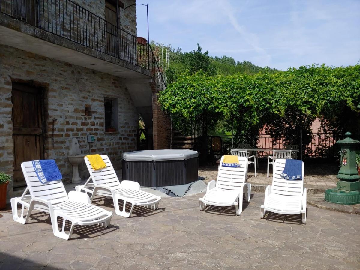La Pergola House Orbregno Piemonte - Housity