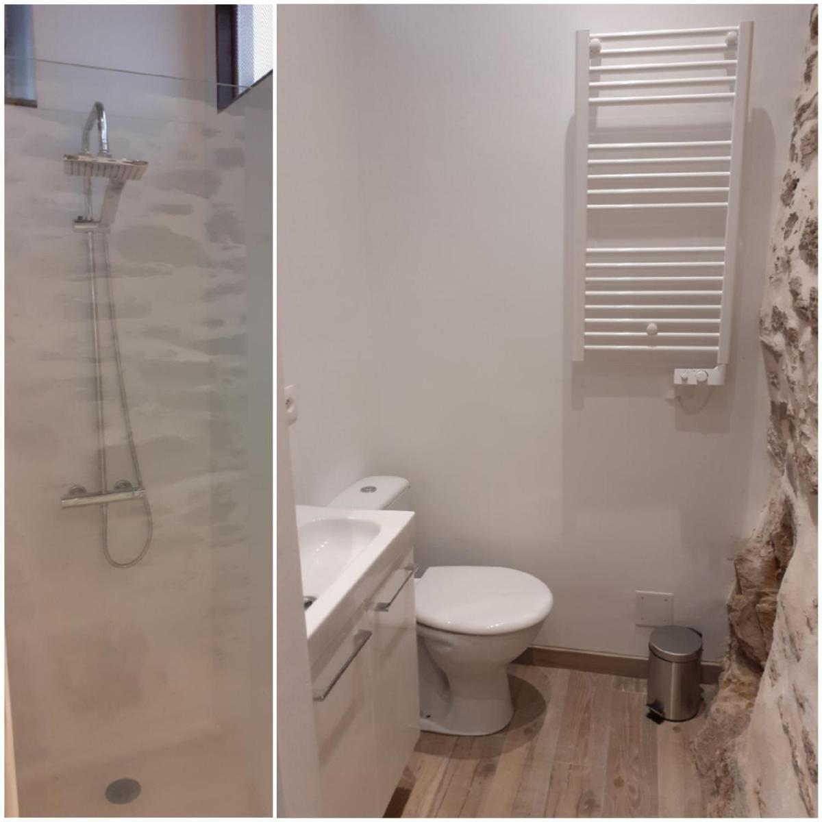 Cosy 2 bedroom house with garden and terrace - Housity
