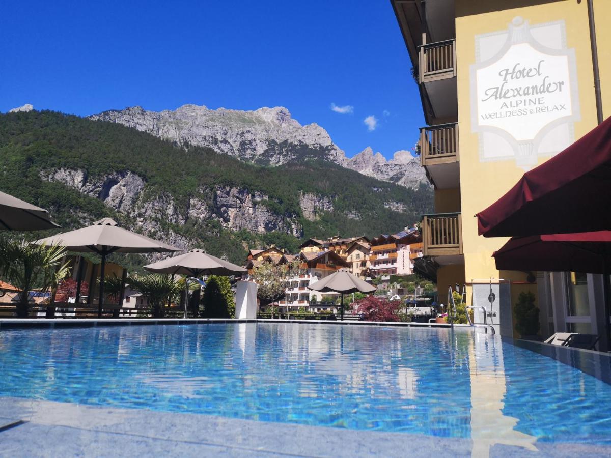 Alexander Hotel Alpine Wellness Dolomites - Housity