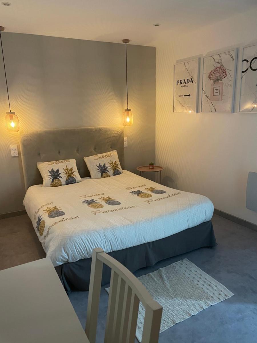 Superbe appartement avec piscine - Housity