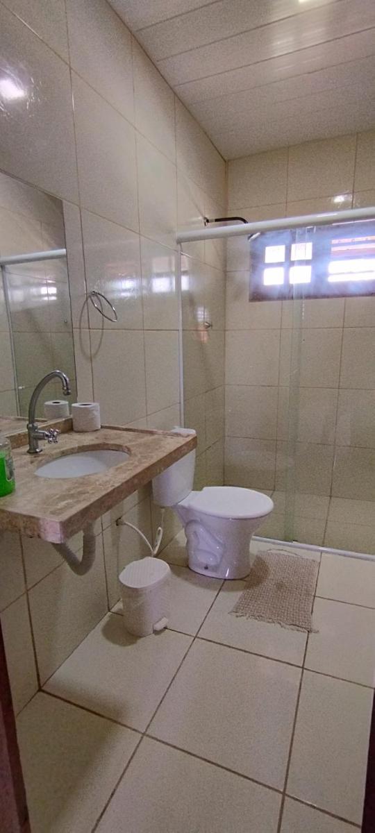 Casa Gold star village com área de lazer compartilhada - Housity