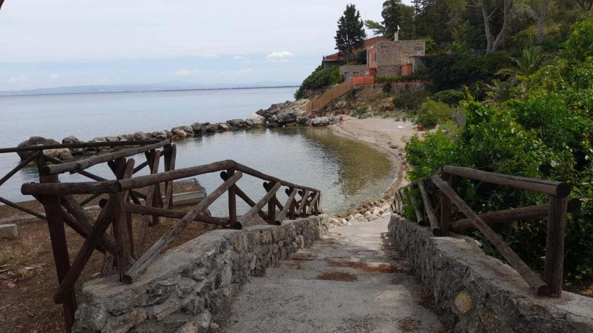 Affitti Brevi Toscana - La Terrazza sulla Spiaggia - Housity
