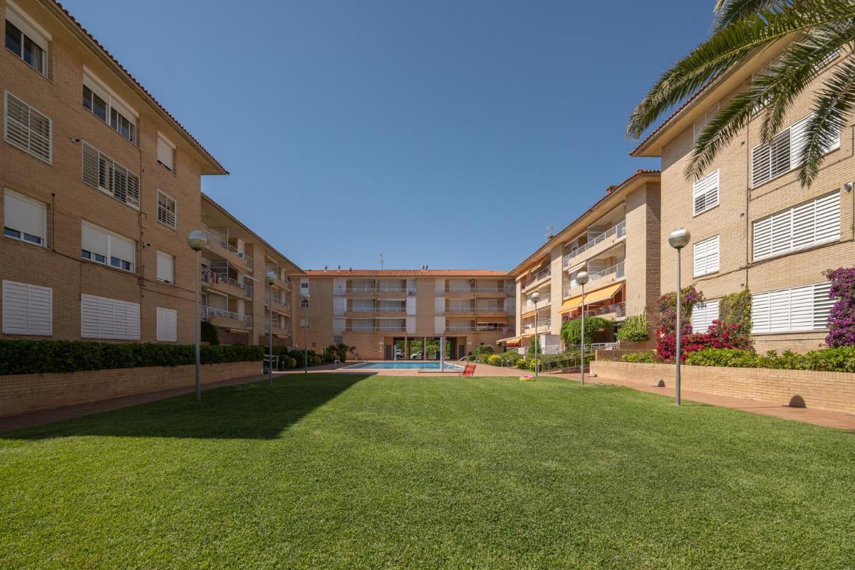 Alma Home Vendrell Playa - Housity