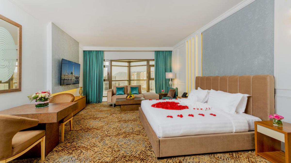 Mias Al Madina Hotel - Housity