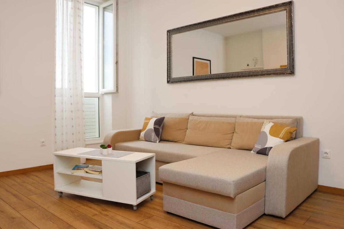 Apartment Passage Dubrovnik - Housity