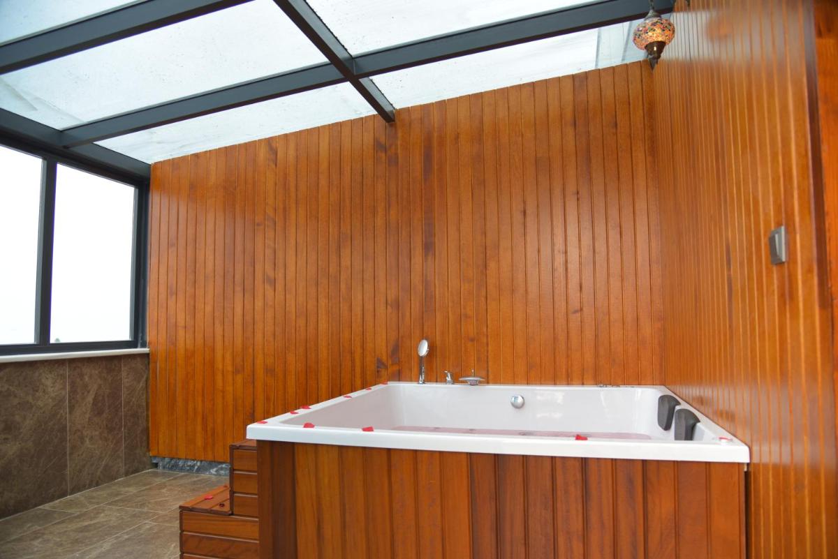 Aselia Hotel Trabzon - Housity