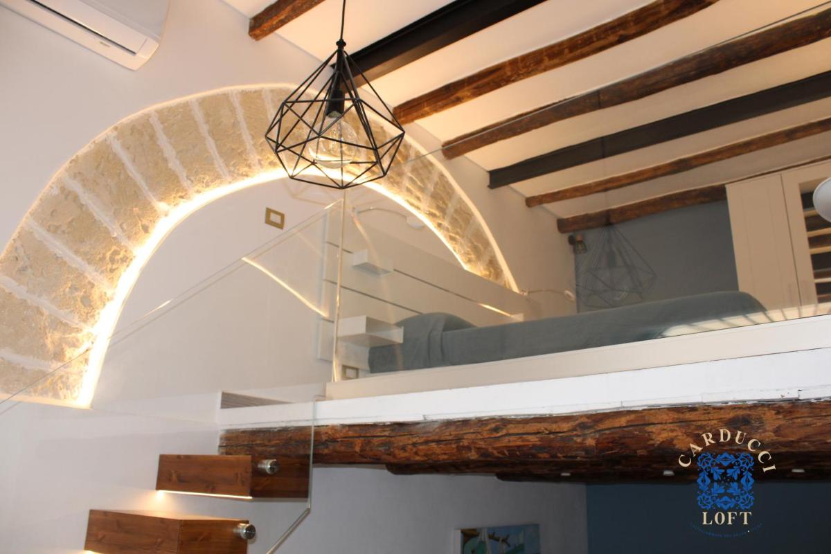 Carducci Loft - Housity