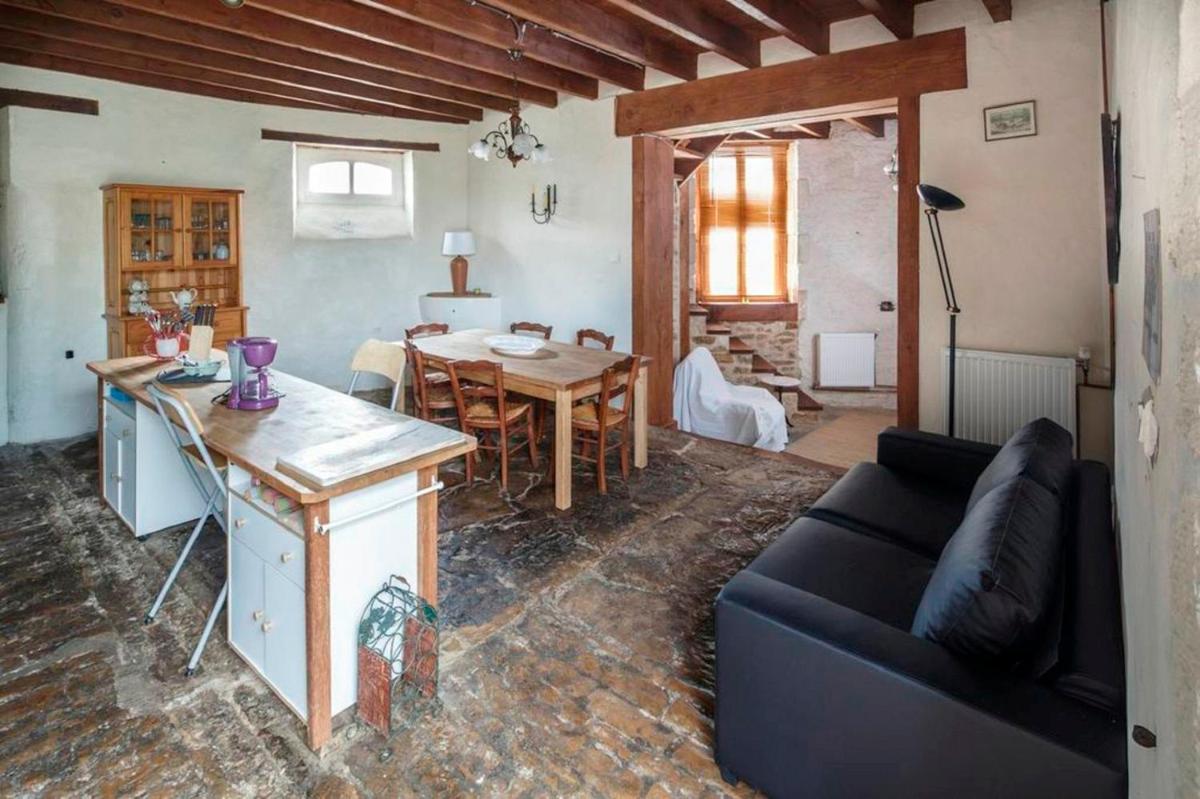 Holiday home La Brijopa - Housity