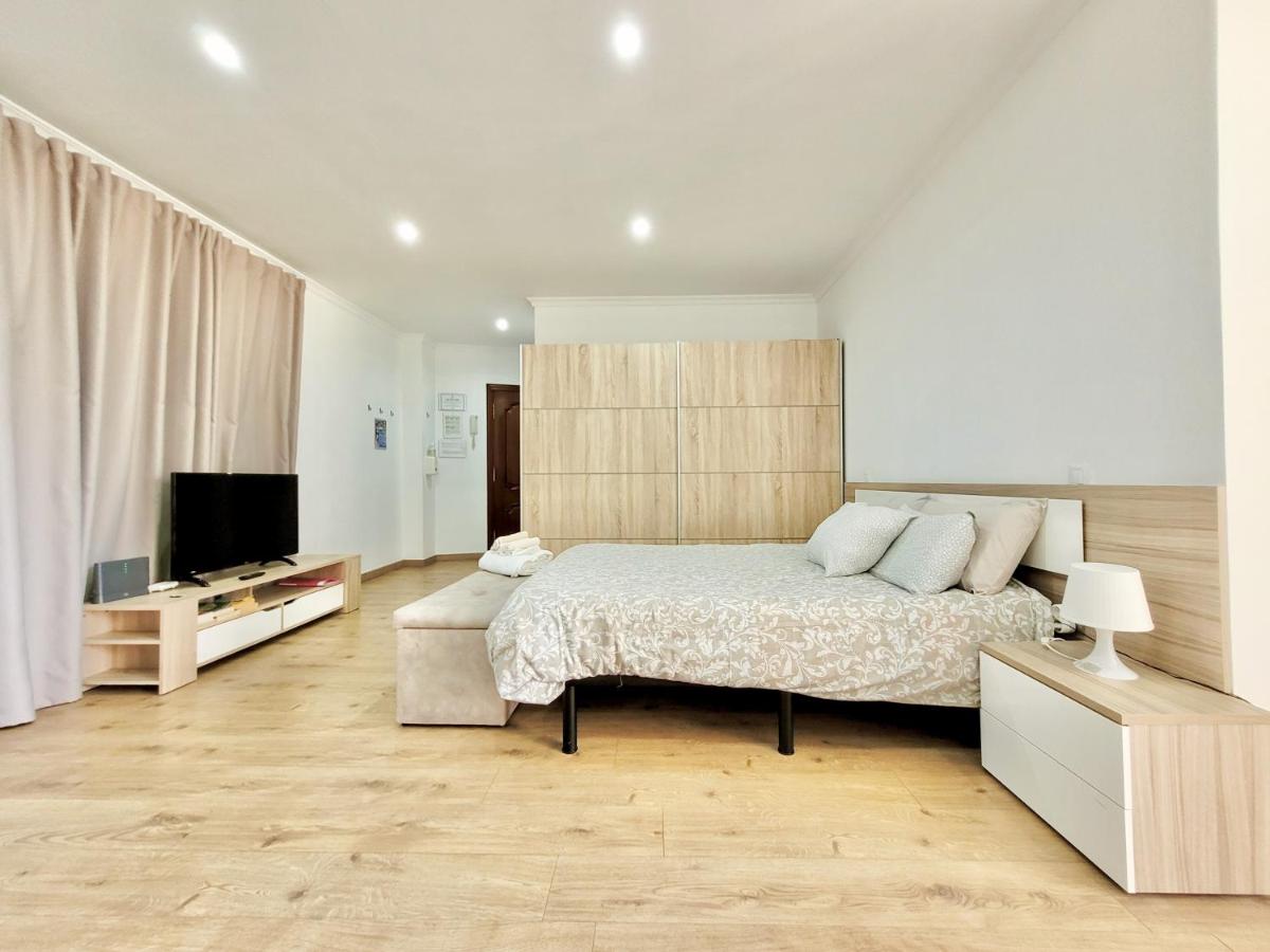 Apartamento Plaza del Charco - Hizvo
