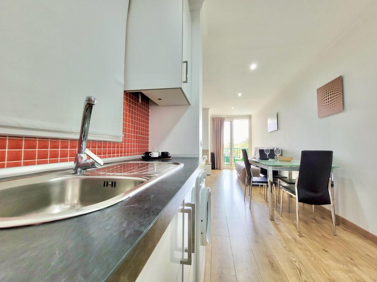 Apartamento Plaza del Charco - Hizvo