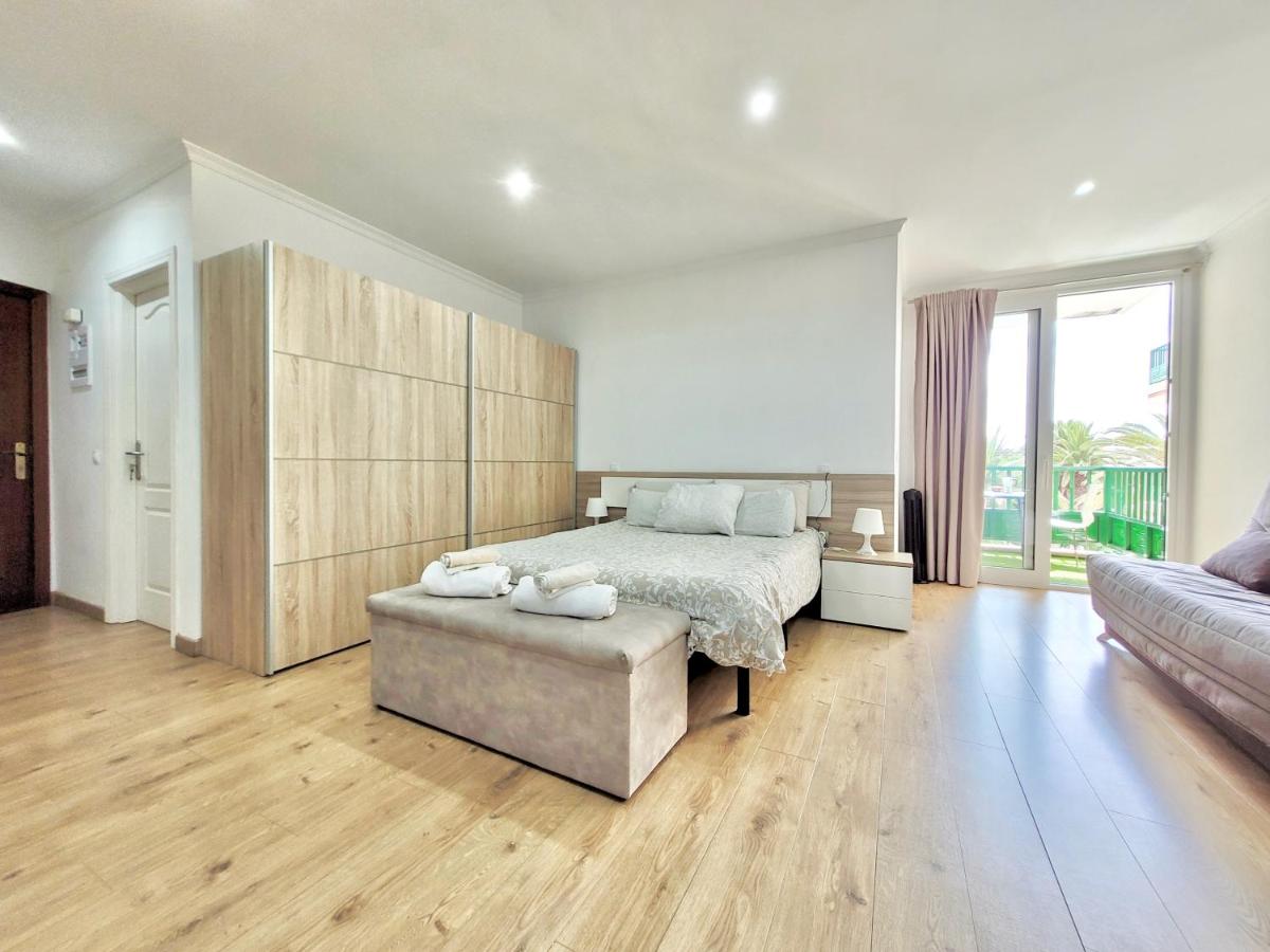 Apartamento Plaza del Charco - Hizvo
