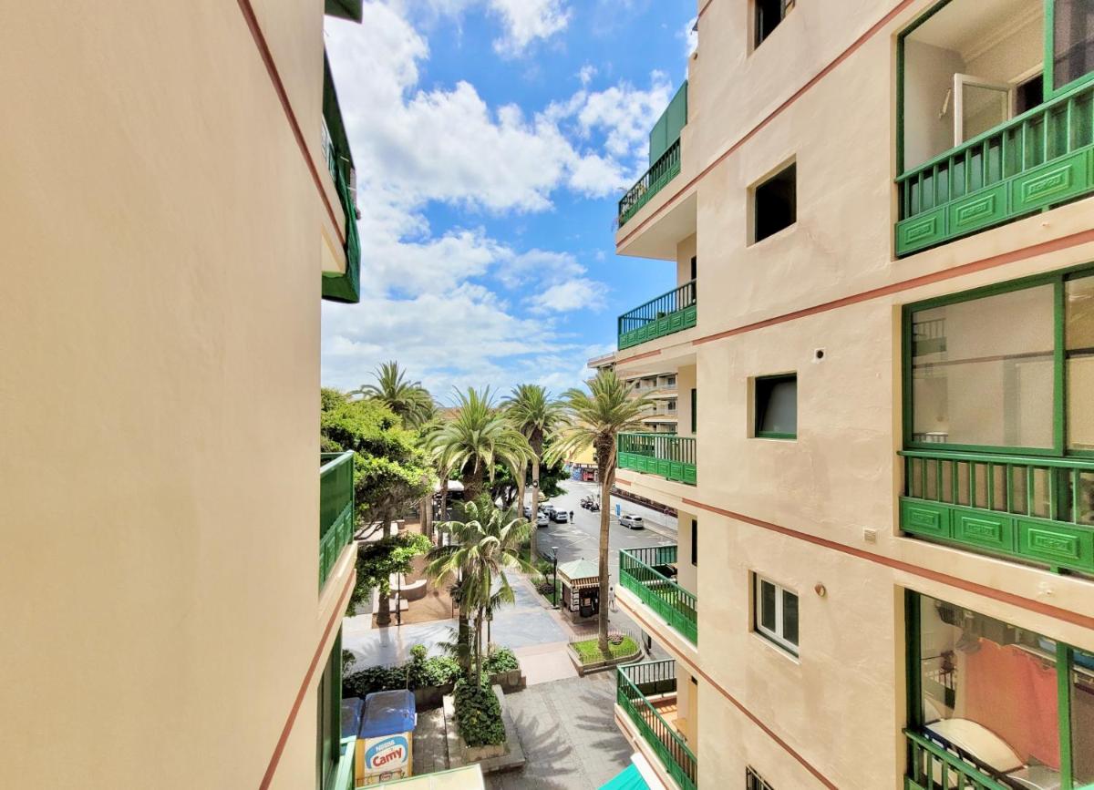 Apartamento Plaza del Charco - Housity