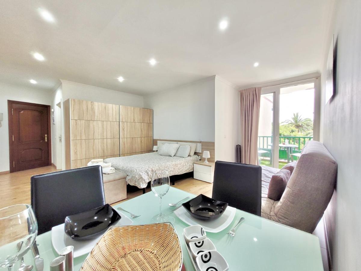 Apartamento Plaza del Charco - Hizvo