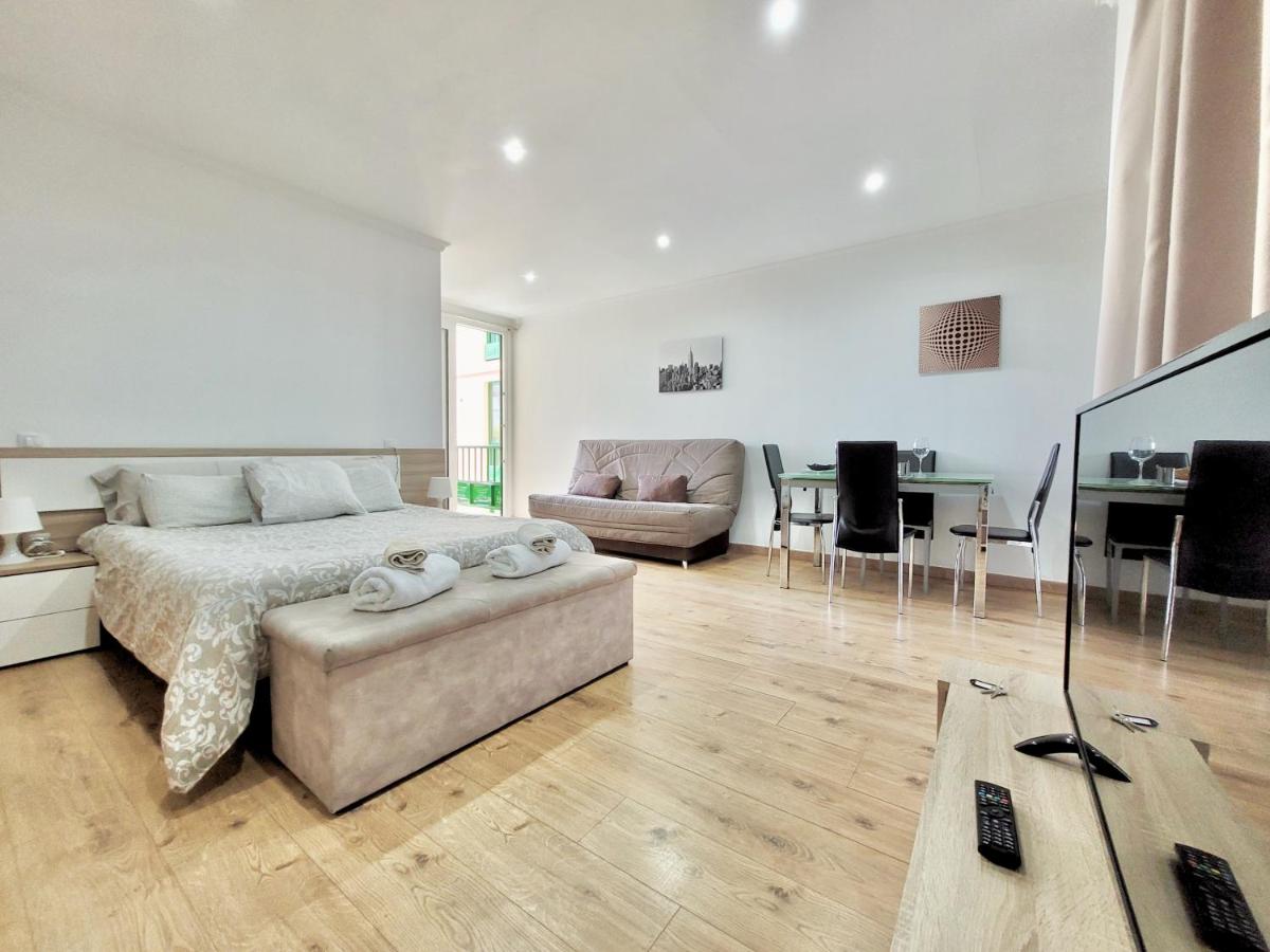 Apartamento Plaza del Charco - Housity