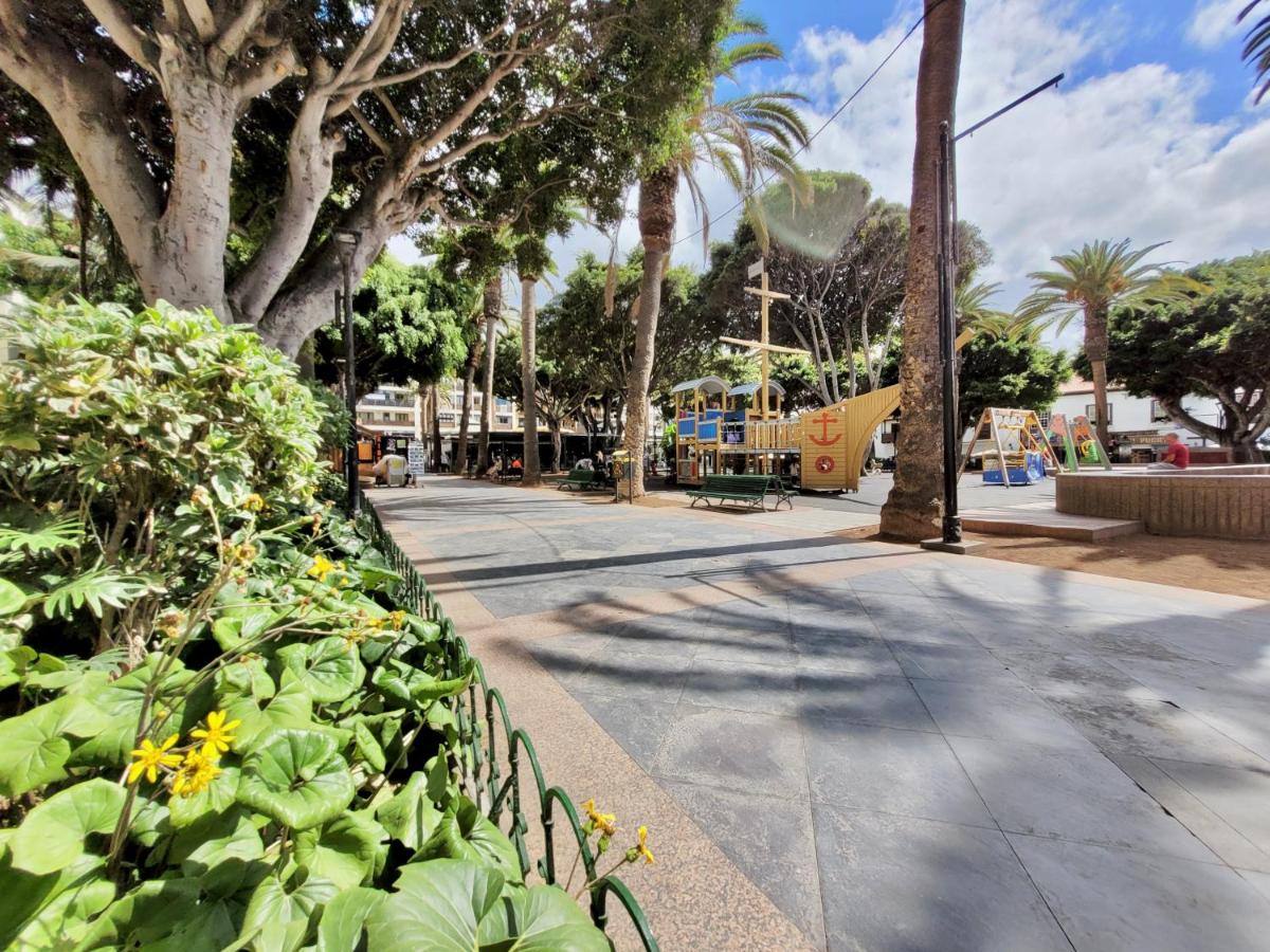 Apartamento Plaza del Charco - Housity