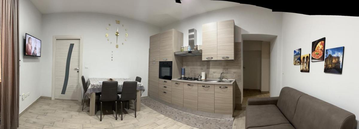 House del golfo - Housity