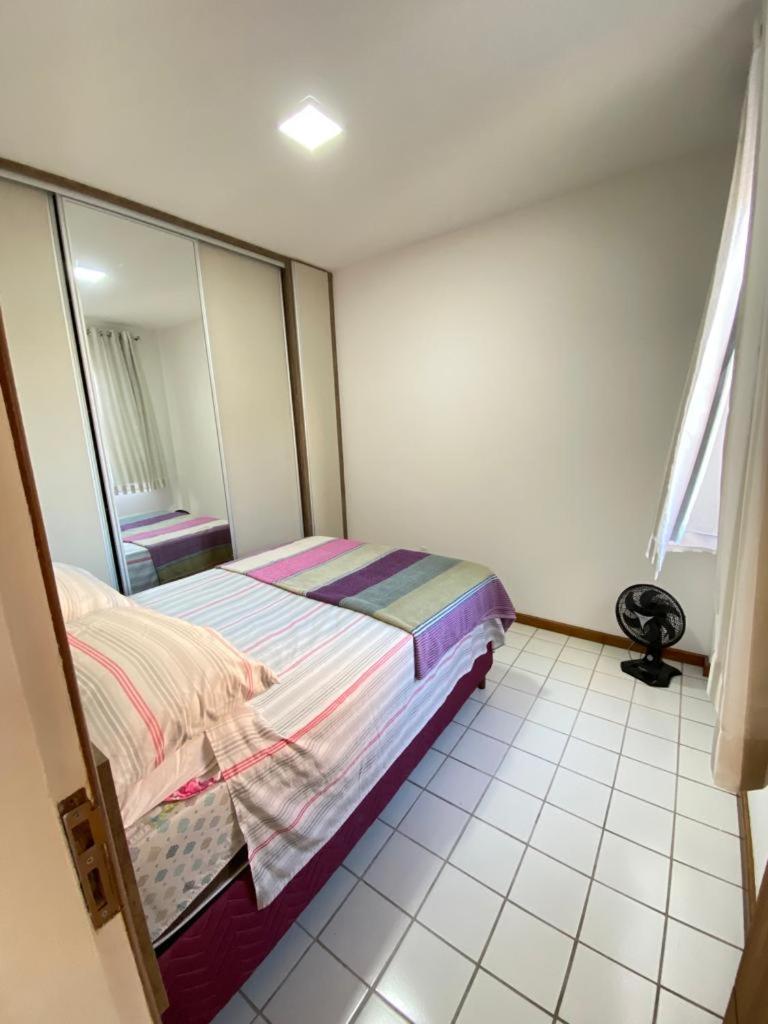 Apt temporada guarapari - Housity