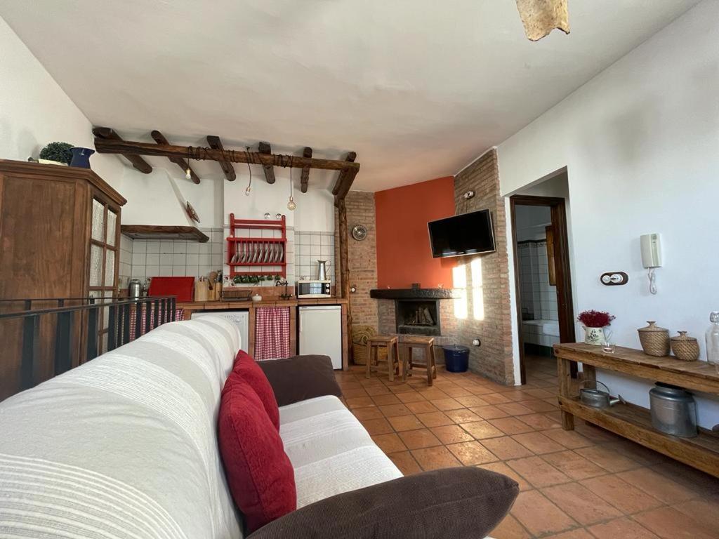 Casa Rural La Buhardilla - Housity