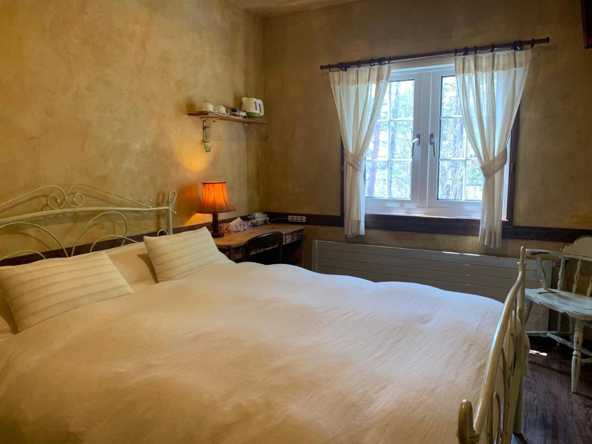 ノマの森 Nomanomori B&B - Housity