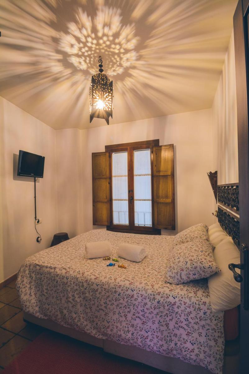 Casa Rural La Buhardilla - Housity