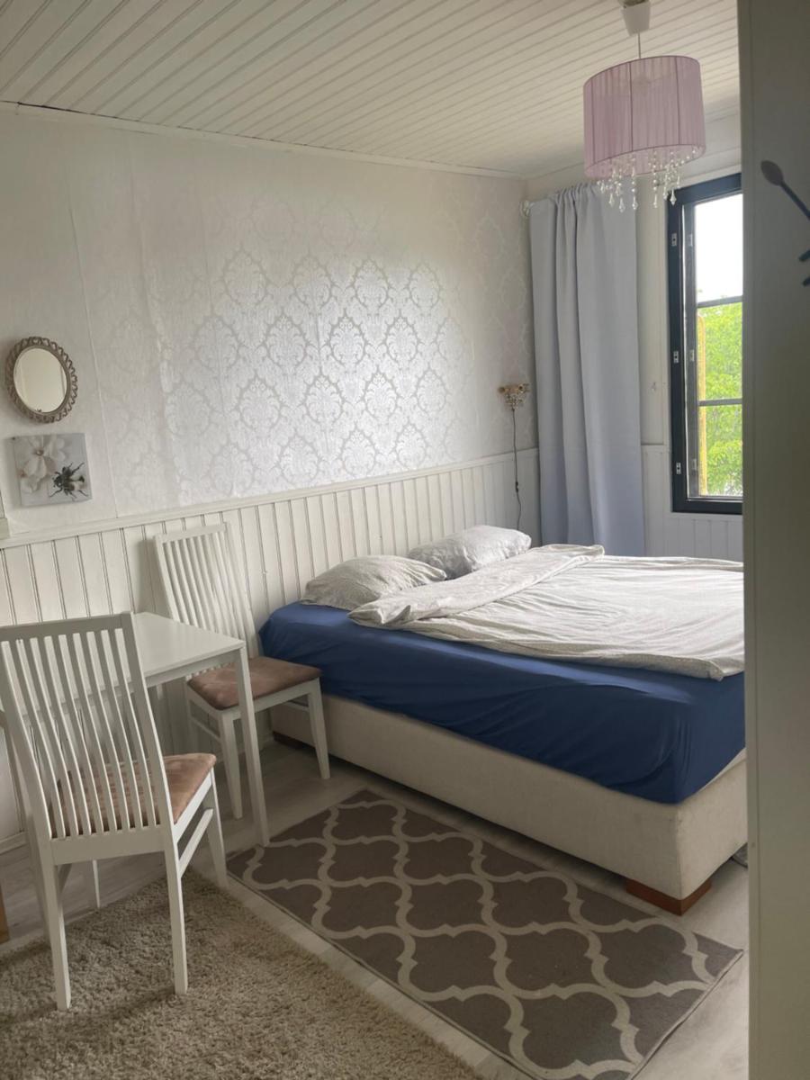 Puutaloasunto 1.8 km Turun aurajoelta - Housity