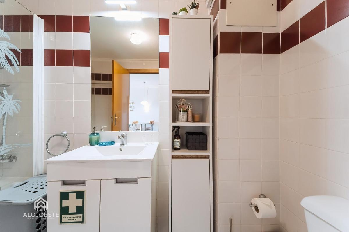 Ericeira Waves Apartment - Housity