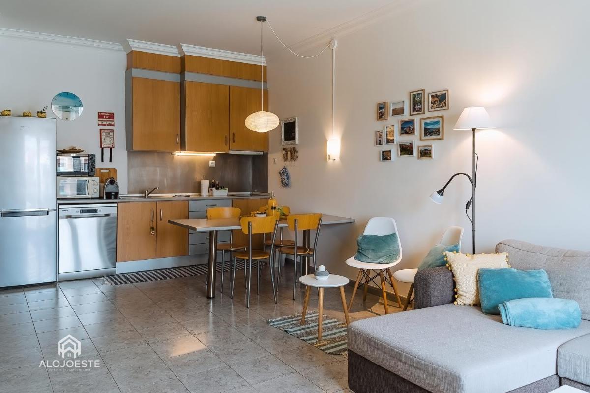 Ericeira Waves Apartment - Housity