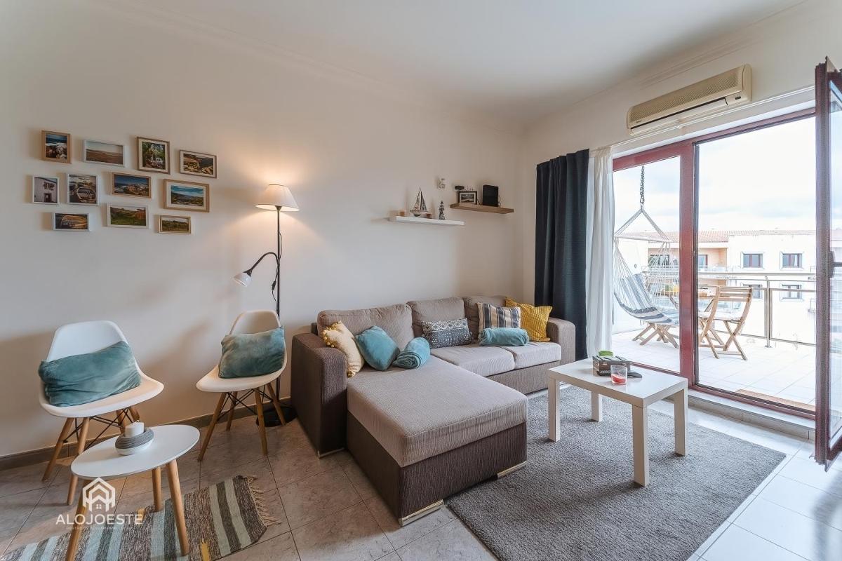 Ericeira Waves Apartment - Housity