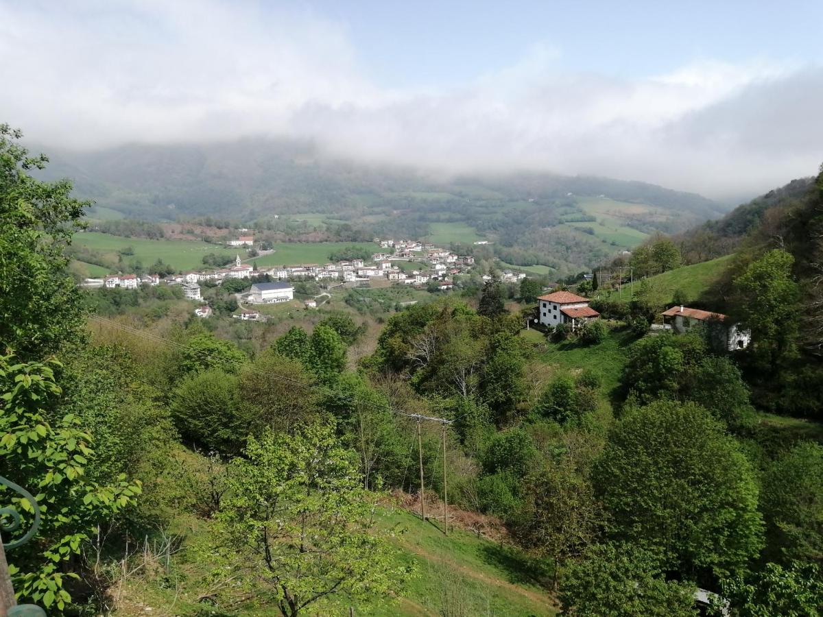 Gite à la montagne - Housity