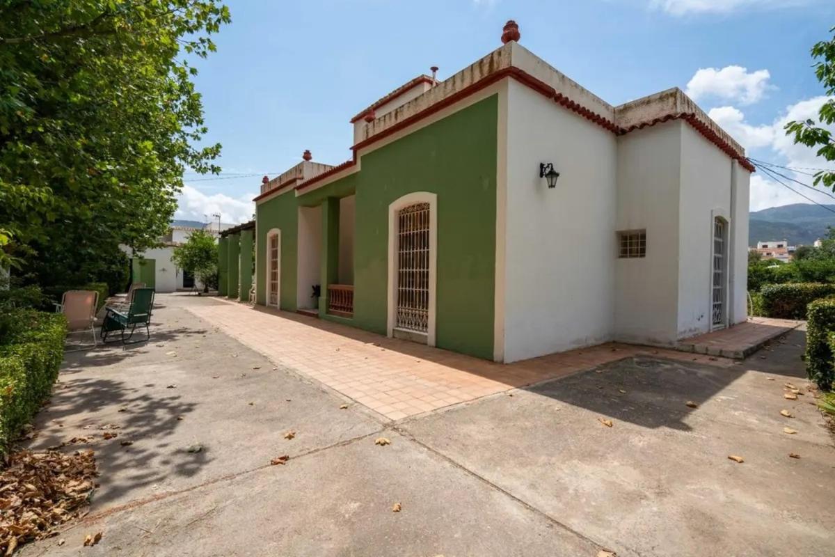 Villa Fuente Victoria - Housity