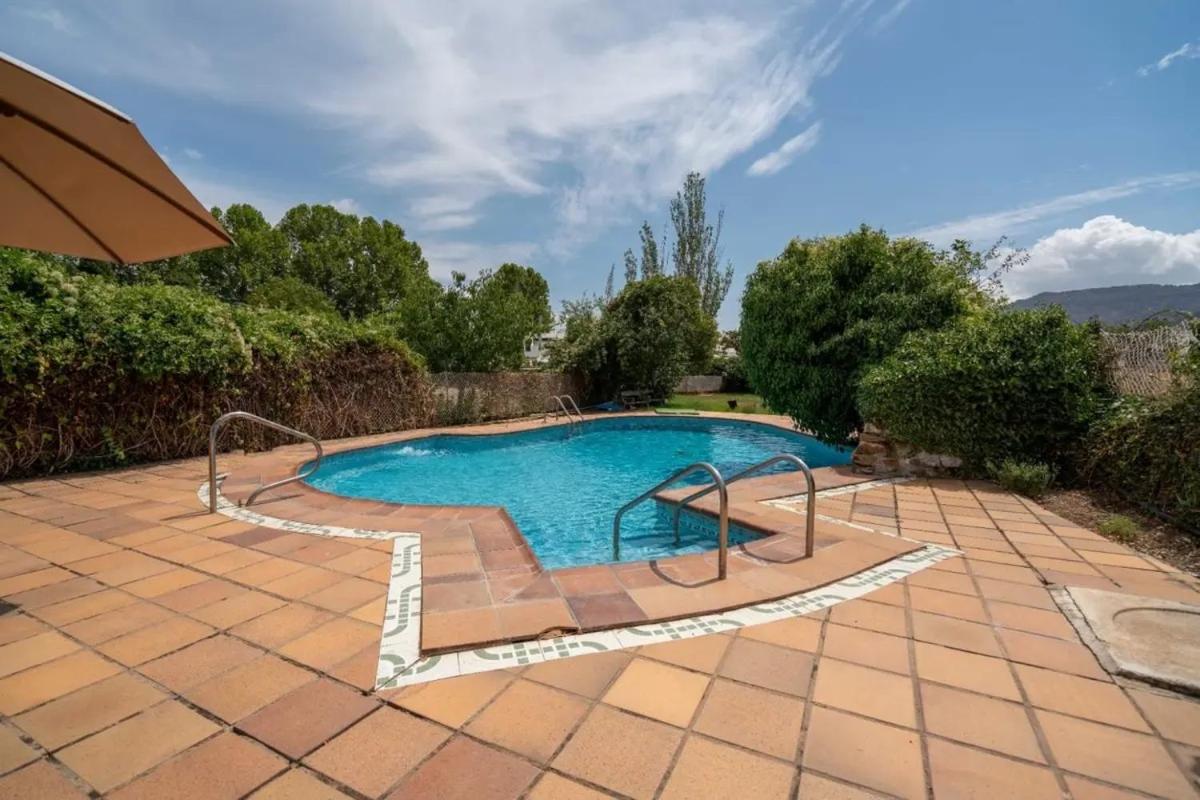 Suitetrails - Villa Marin