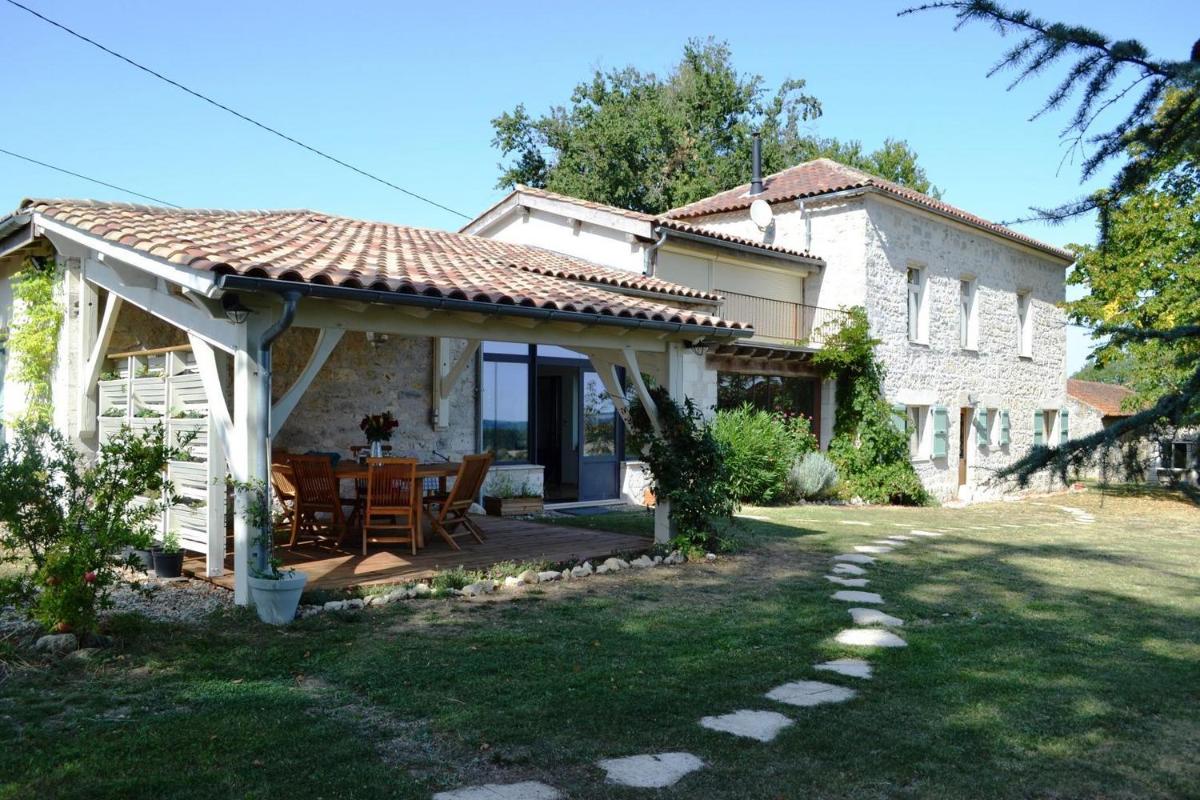Chambre d’hôtes Mamounet Haut - Housity