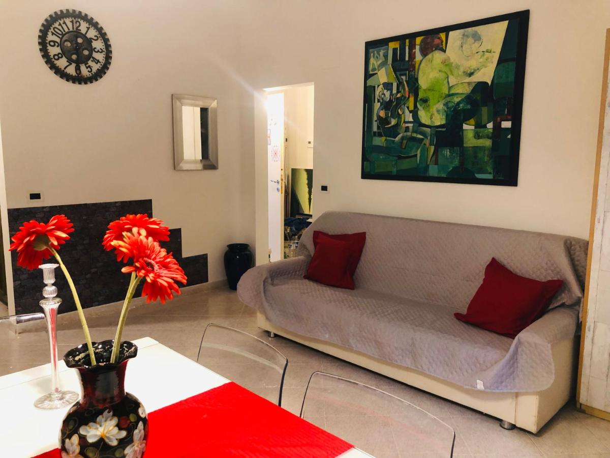 M&M I NAVICELLI - Housity