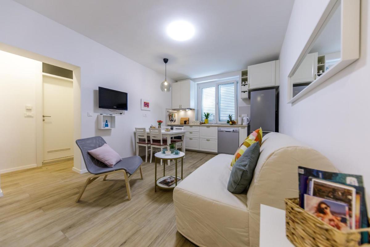 Lucy Lu Apartment Dubrovnik - Hizvo