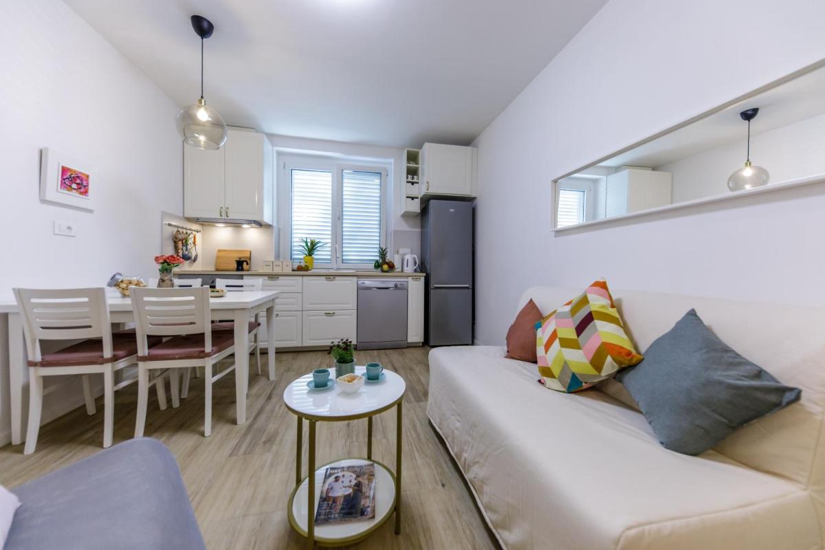 Lucy Lu Apartment Dubrovnik - Hizvo