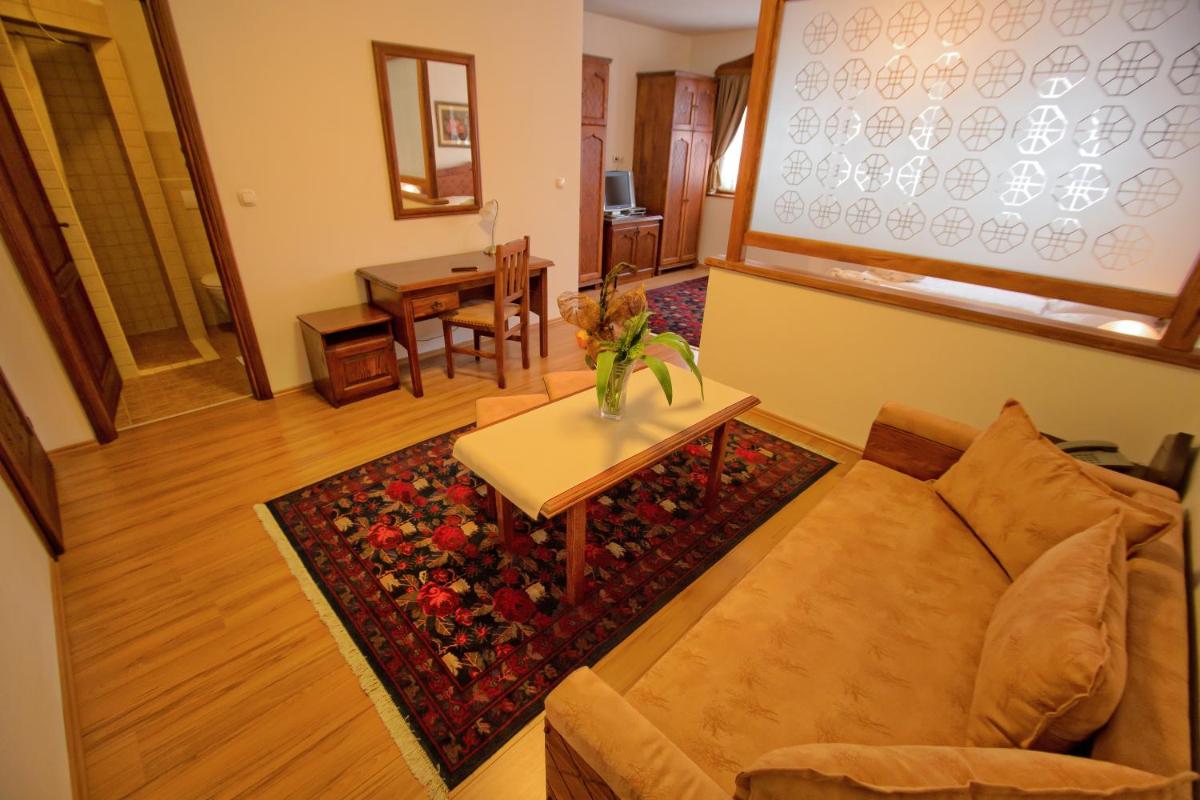 Boutique Hotel Old Town Mostar - Housity