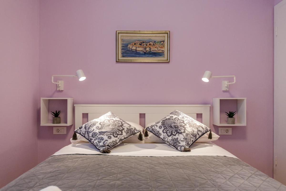 Lucy Lu Apartment Dubrovnik - Hizvo