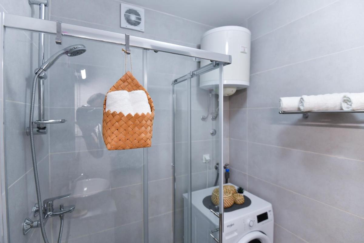 Lucy Lu Apartment Dubrovnik - Hizvo
